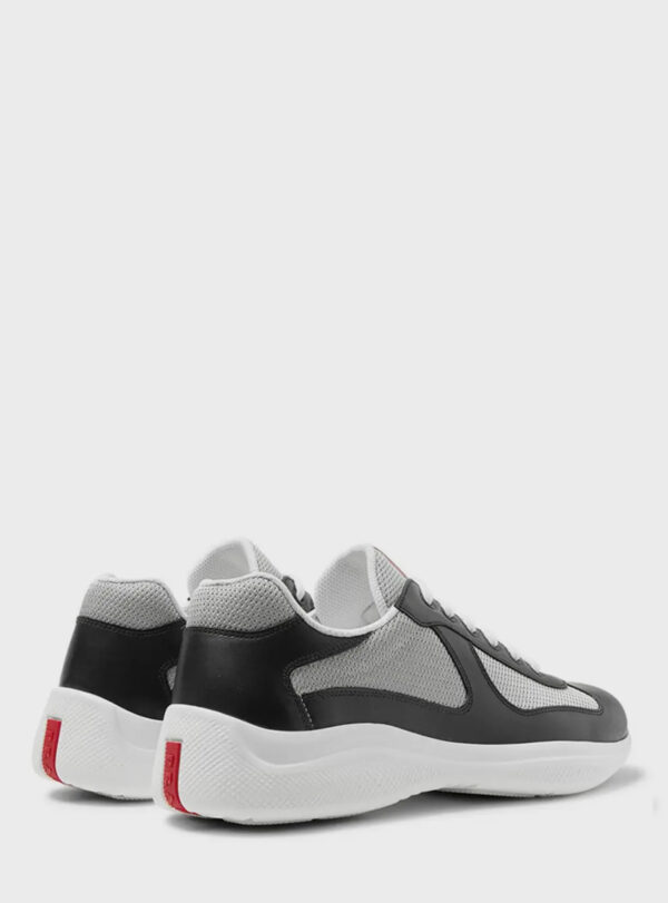 Sneaker America's Cup Matte