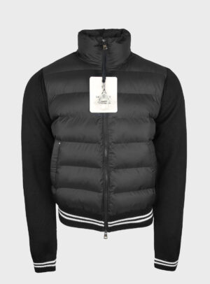 Jacket Cardigan Black