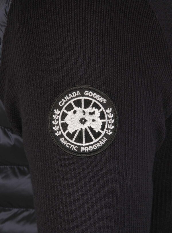 Jacket Cardigan Navy Blue