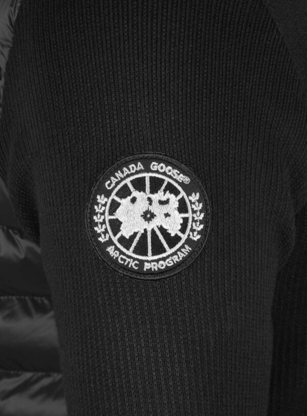 Jacket Cardigan Black