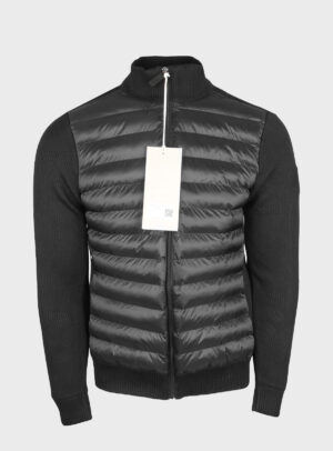 Jacket Cardigan Black