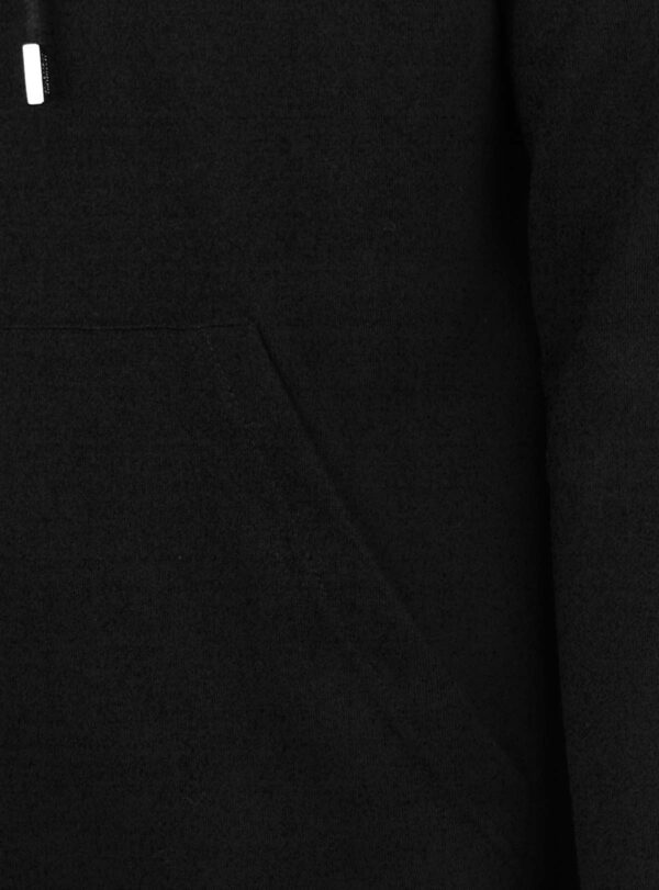 Hoodie Logo On Chest