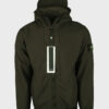 Jacket Soft Shell-R