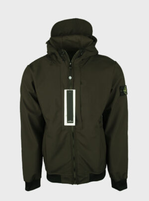 Jacket Soft Shell-R