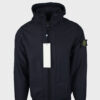 Jacket Soft Shell Navy Blue