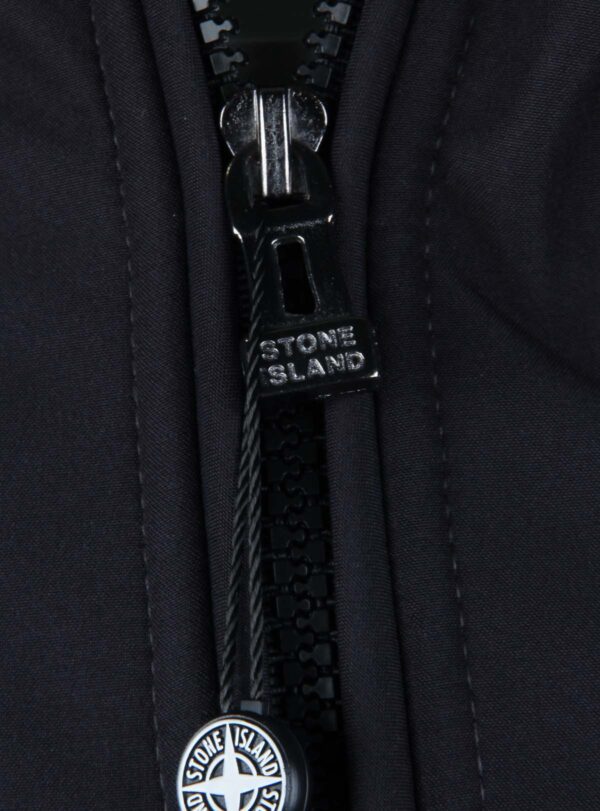 Jacket Soft Shell Navy Blue