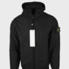 Jacket Soft Shell Black