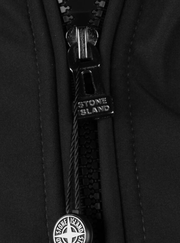 Jacket Soft Shell Black