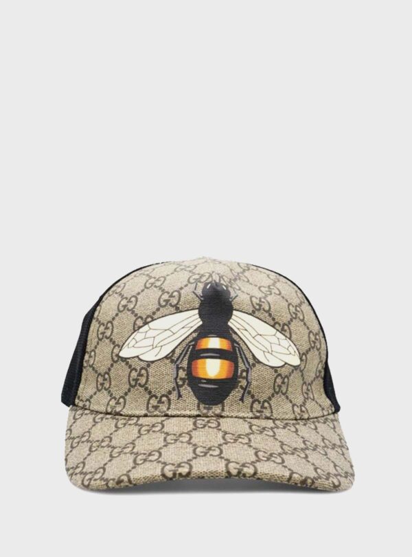 Cap Bee Print GG