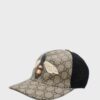 Cap Bee Print GG