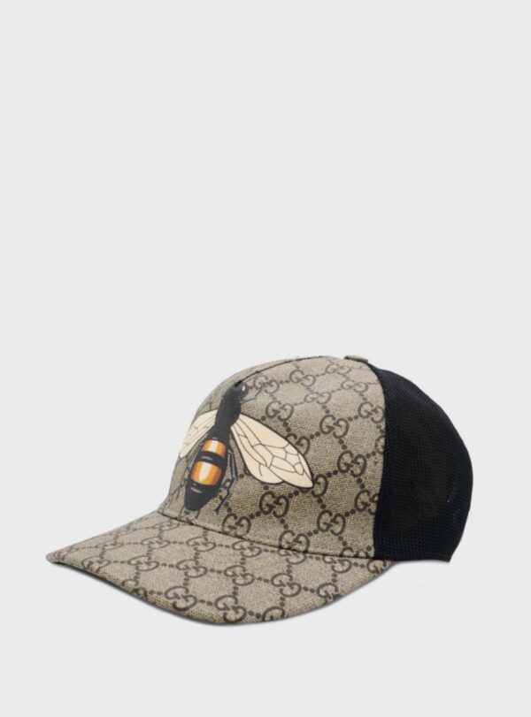 Cap Bee Print GG