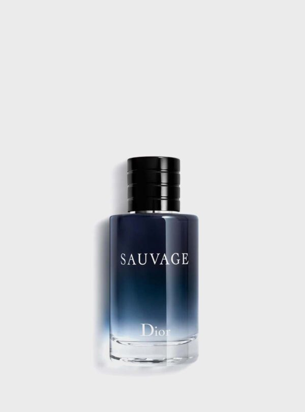 Parfum Sauvage