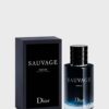 Parfum Sauvage