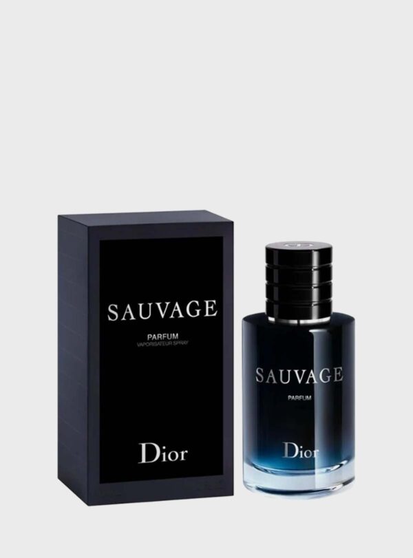 Parfum Sauvage