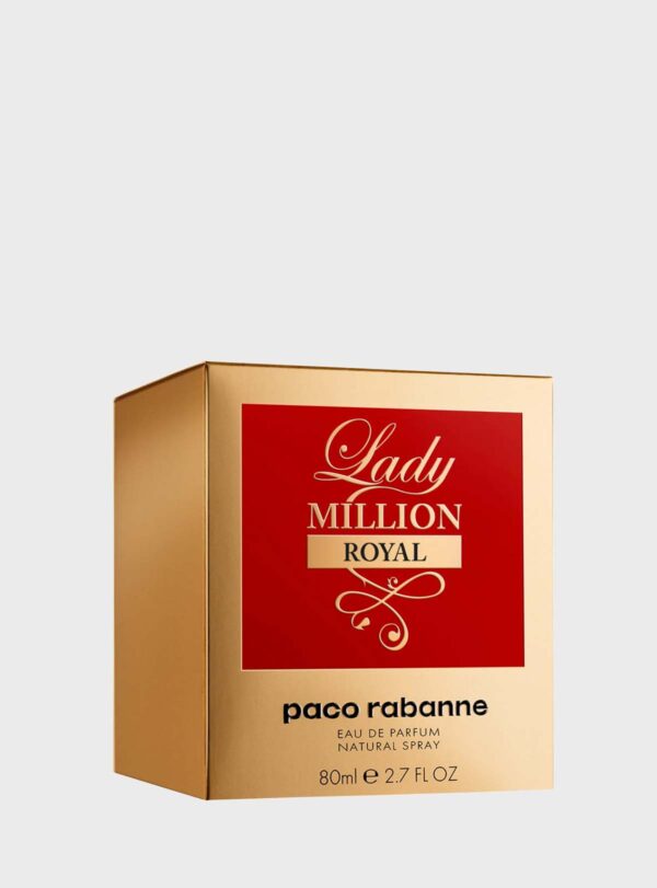 Parfum Lady Million Royal