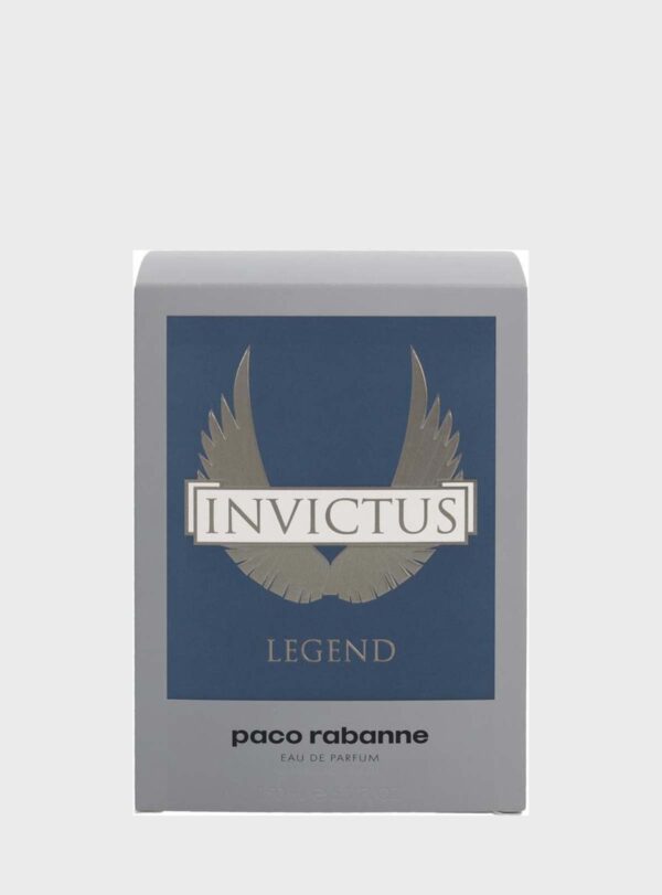Parfum Invictus Legend