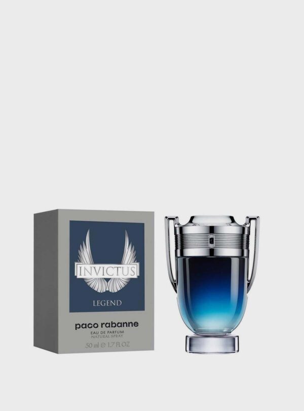Parfum Invictus Legend