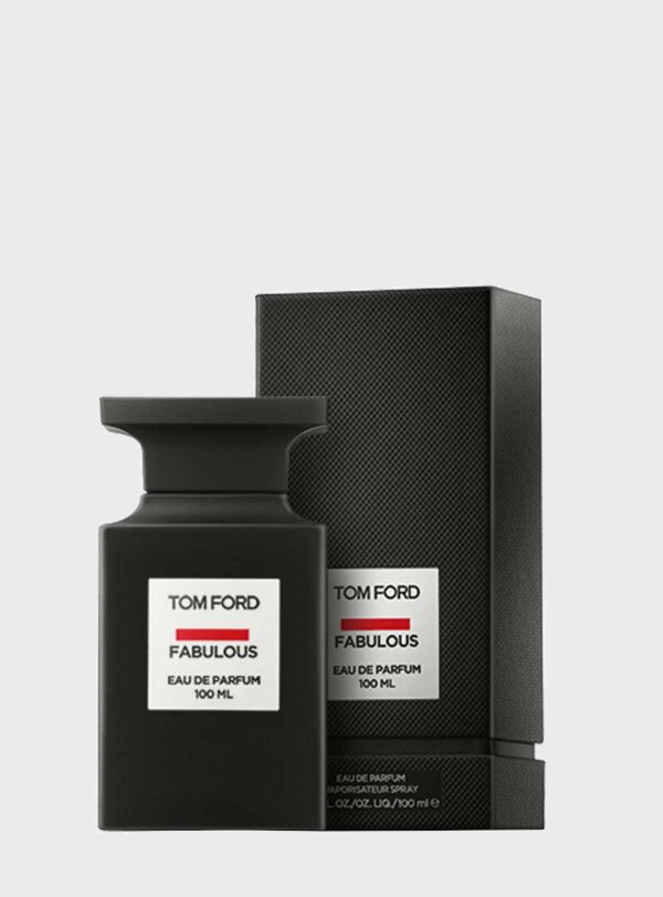 Parfum Fabulous