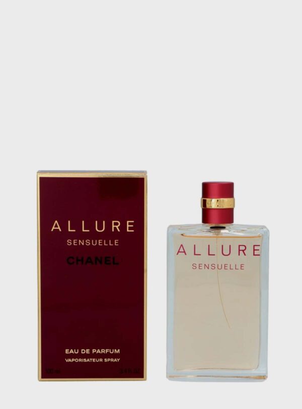 Parfum Allure Sensuelle
