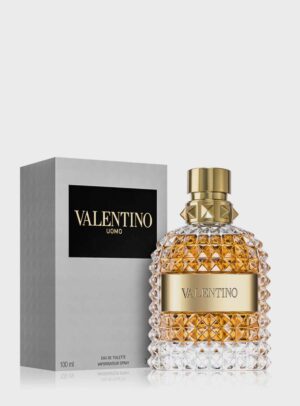 Parfum Uomo