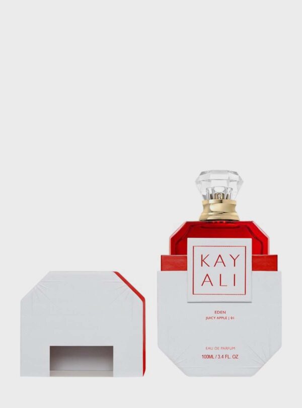 Parfum Eden Juicy Apple