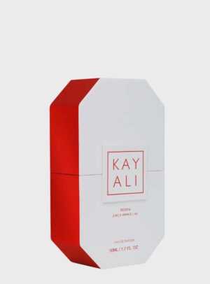 Parfum Eden Juicy Apple