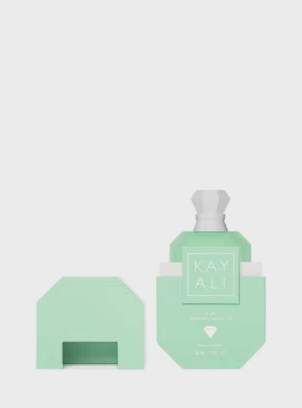 Parfum Yum Pistachio Gelato