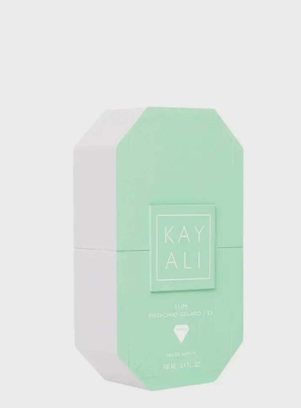Parfum Yum Pistachio Gelato