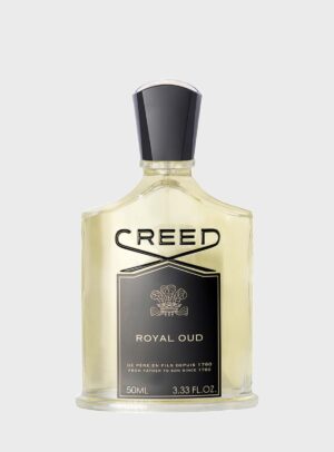Parfum Royal Oud