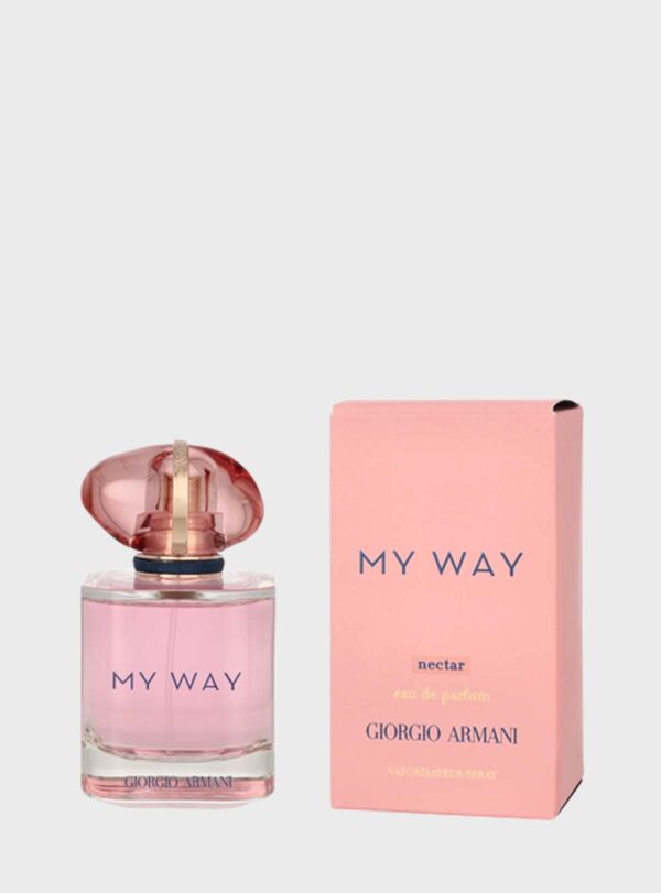Parfum My Way Nectar