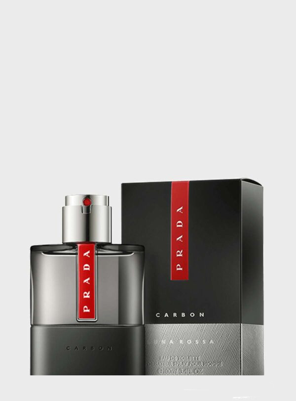 Parfum Luna Rossa Carbon EDT