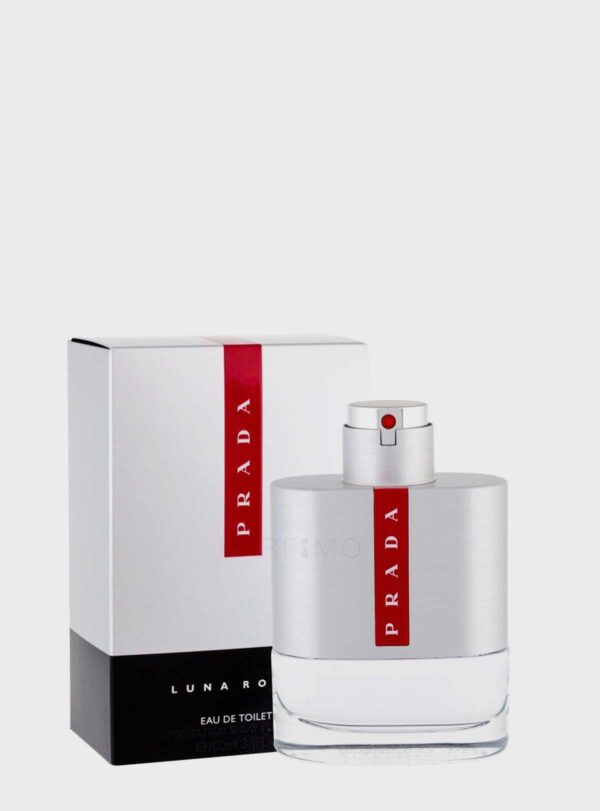 Parfum Luna Rossa Carbon