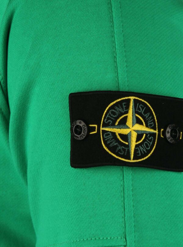 Sweater Logo Patch FW25