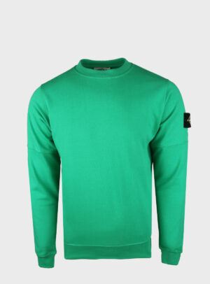 Sweater Logo Patch FW25