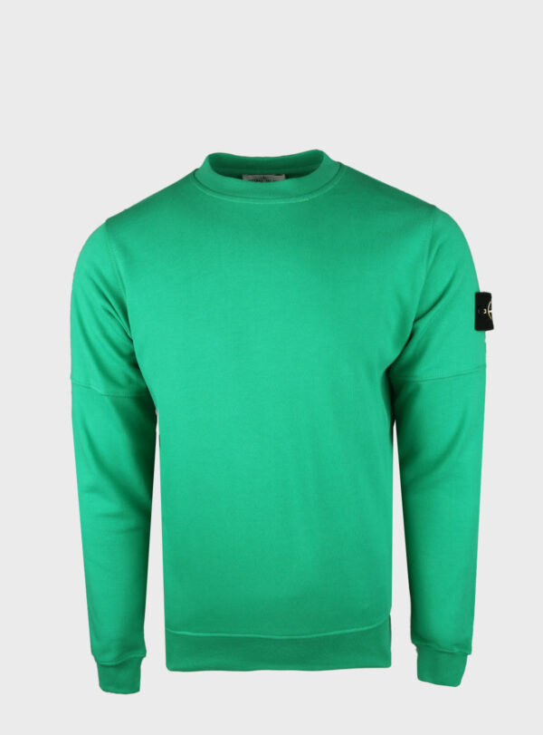 Sweater Logo Patch FW25