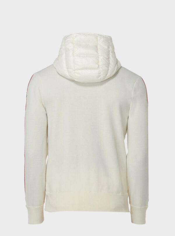 Jacket Cardigan Hooded