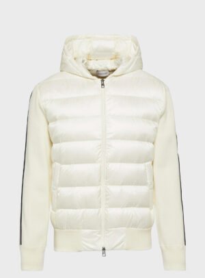 Jacket Cardigan Hooded