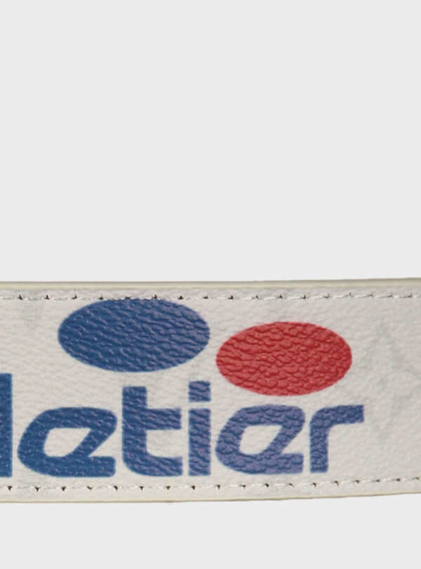 Belt Initiales Liberty Monogram