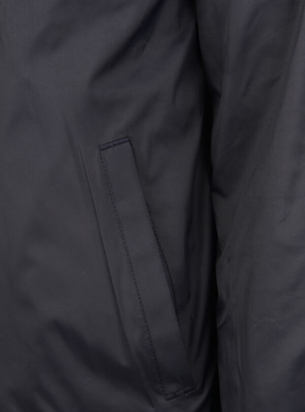 Jacket Re-Nylon Reversible