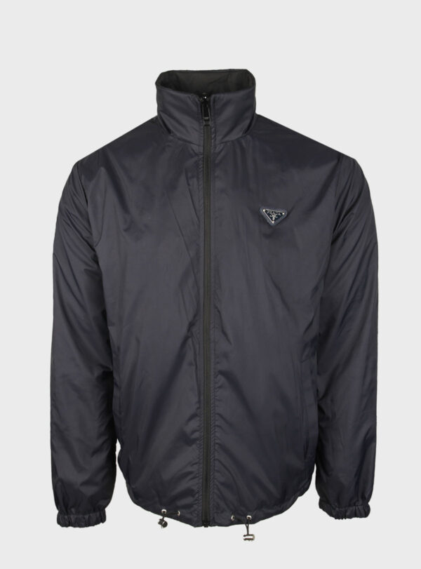 Jacket Re-Nylon Reversible