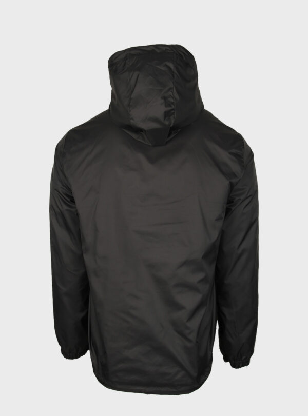 Jacket Re-Nylon Reversible