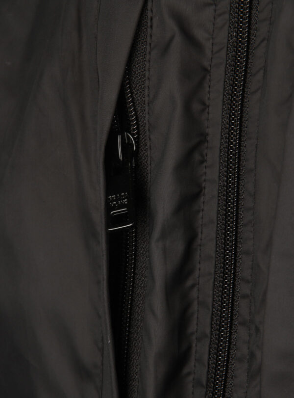 Jacket Re-Nylon Reversible