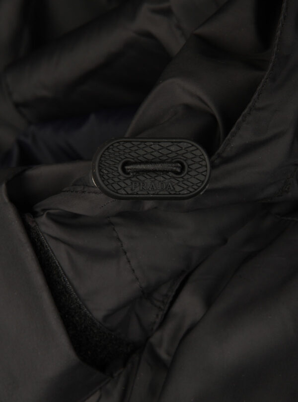 Jacket Re-Nylon Reversible