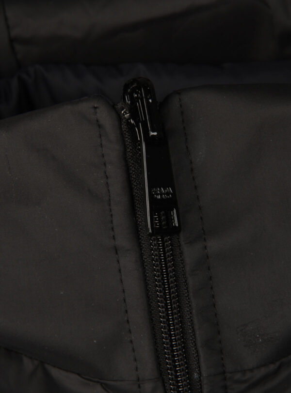 Jacket Re-Nylon Reversible