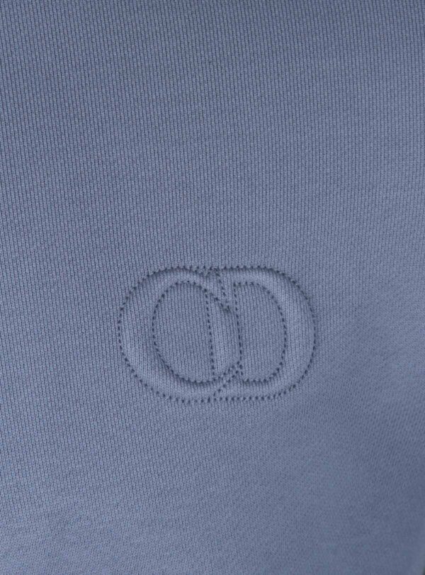 Sweatshirt CD Icon Quarter Zip