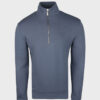 Sweatshirt CD Icon Quarter Zip