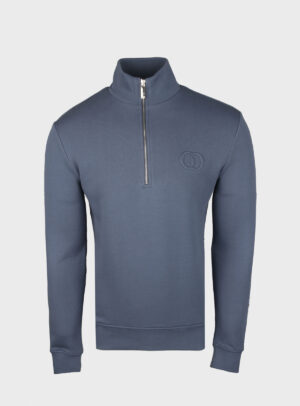 Sweatshirt CD Icon Quarter Zip