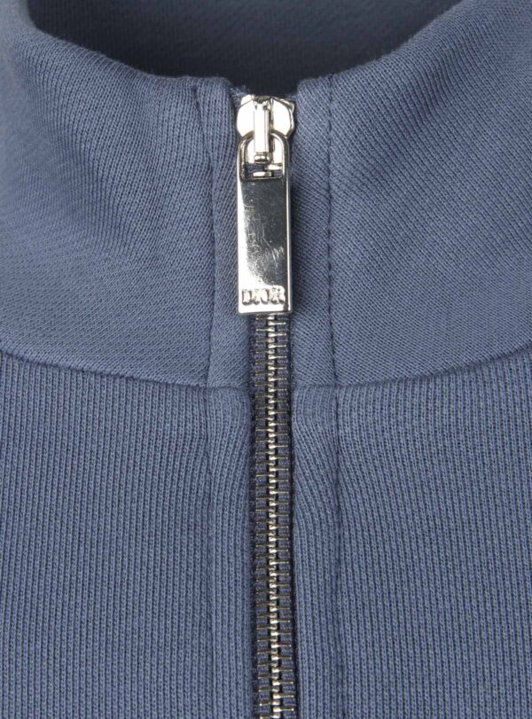 Sweatshirt CD Icon Quarter Zip