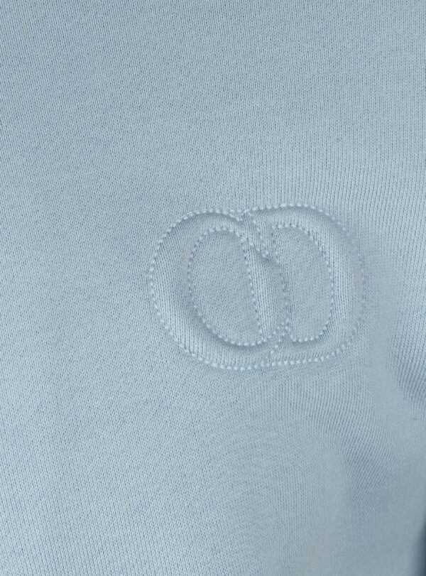 Sweatshirt CD Icon Quarter Zip