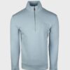 Sweatshirt CD Icon Quarter Zip